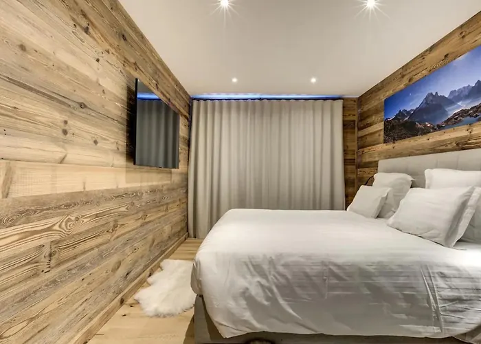 Lily By Brennus Alpehytte