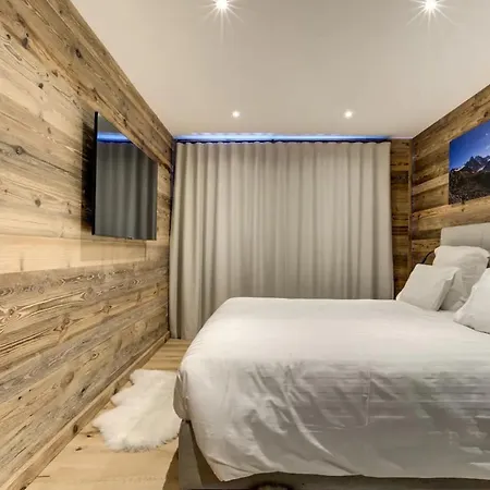 Lily By Brennus Horská chata