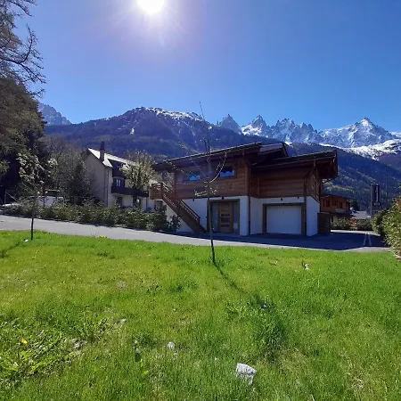 Lily By Brennus شاليه *