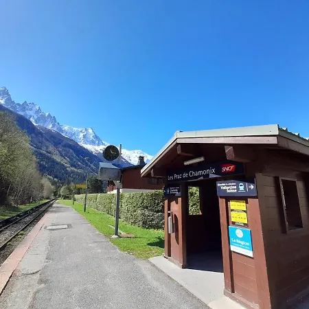 Lily By Brennus شاليه *