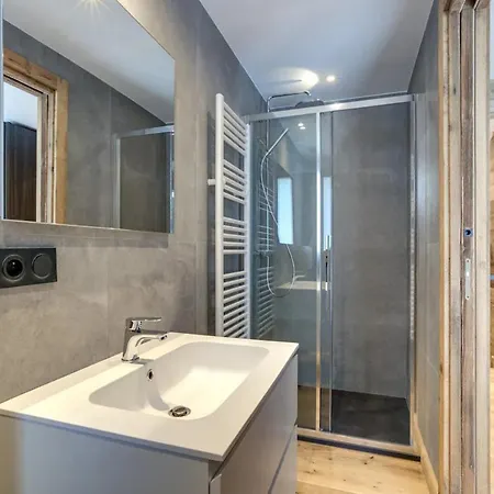 شاليه Lily By Brennus