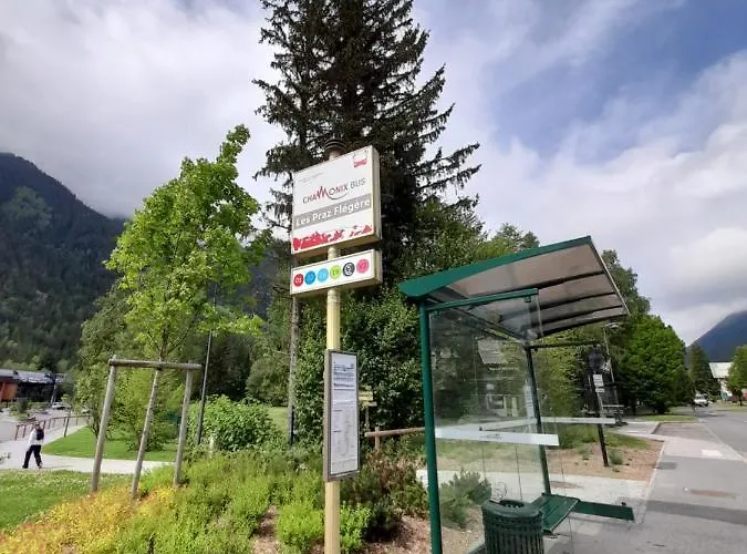 Chalet Lily By Brennus Chamonix Mont Blanc